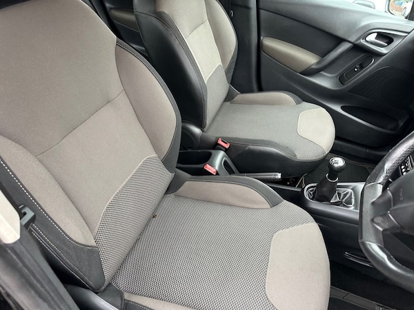 Used Citroen C3 2014 for sale - 76286103: Photo 15