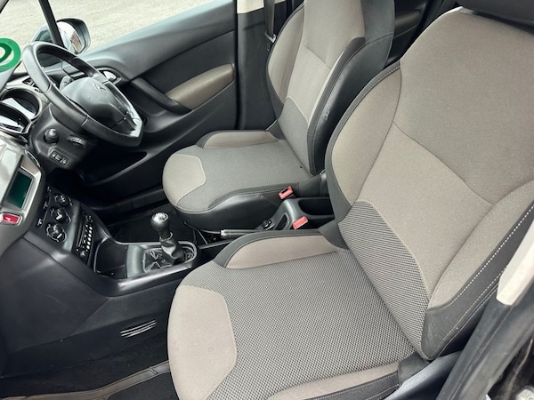 Used Citroen C3 2014 for sale - 76286103: Photo 17