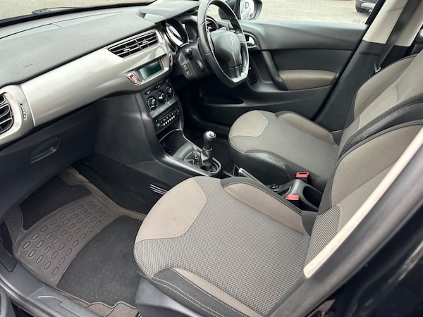 Used Citroen C3 2014 for sale - 76286103: Photo 18