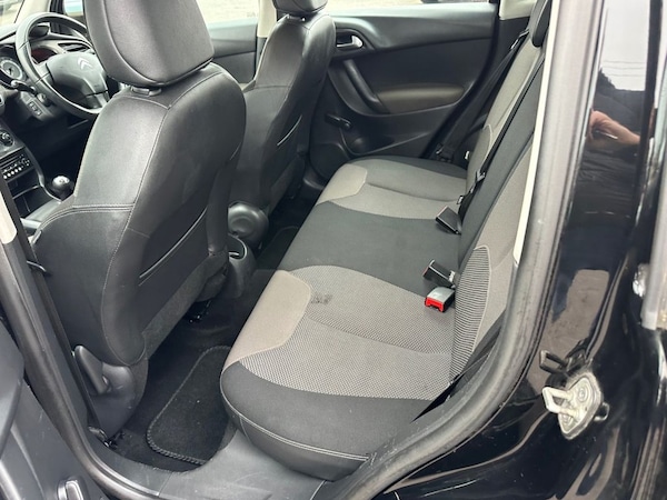 Used Citroen C3 2014 for sale - 76286103: Photo 19