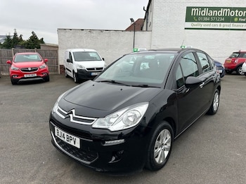 Citroen - C3