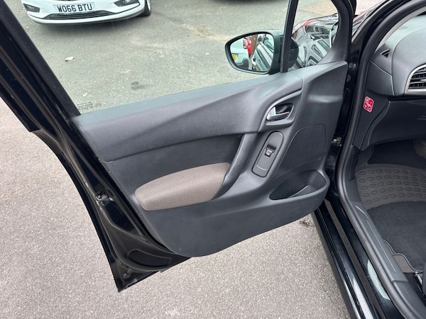 Used Citroen C3 2014 for sale - 76286103: Photo 21
