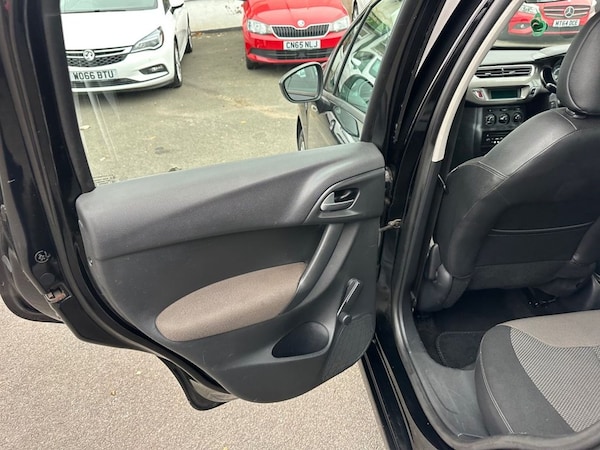 Used Citroen C3 2014 for sale - 76286103: Photo 22