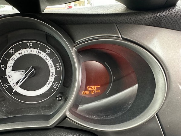 Used Citroen C3 2014 for sale - 76286103: Photo 25