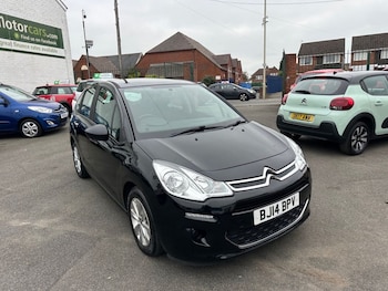 Used Citroen C3 2014 for sale - 76286103: Photo 2