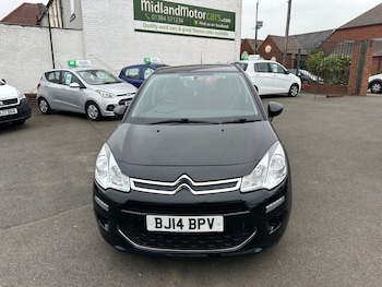 Used Citroen C3 2014 for sale - 76286103: Photo 3
