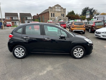 Used Citroen C3 2014 for sale - 76286103: Photo 4