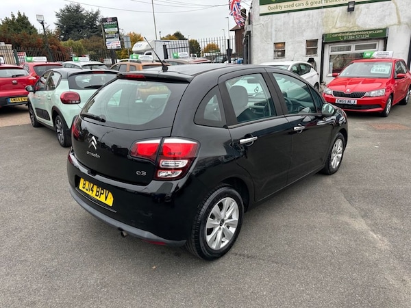 Used Citroen C3 2014 for sale - 76286103: Photo 5