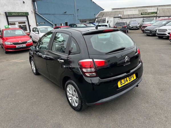 Used Citroen C3 2014 for sale - 76286103: Photo 7