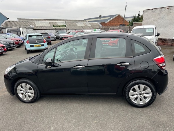 Used Citroen C3 2014 for sale - 76286103: Photo 8