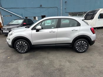 Used Fiat 500X 2018 for sale - 76417303: Photo