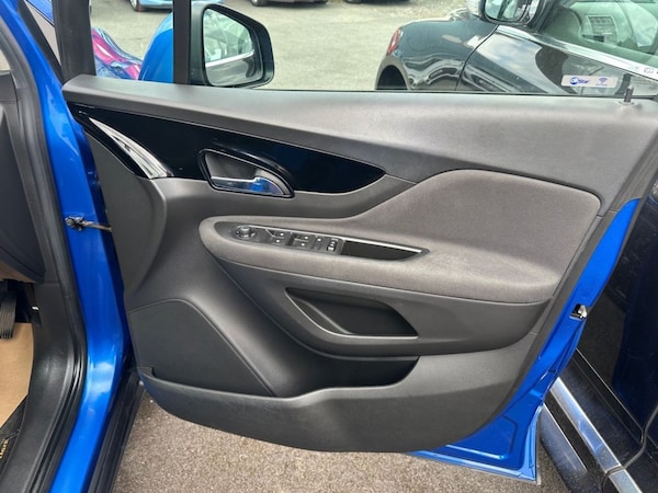 Used Vauxhall Mokka X 2018 for sale - 75542775: Photo 11