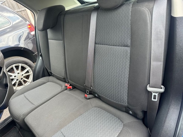 Used Vauxhall Mokka X 2018 for sale - 75542775: Photo 16
