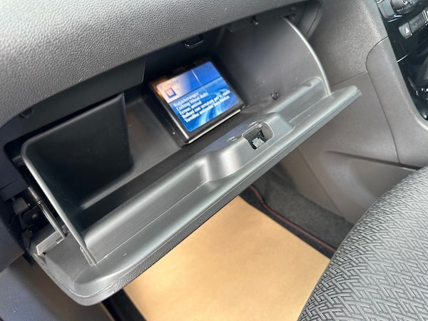 Used Vauxhall Mokka X 2018 for sale - 75542775: Photo 20
