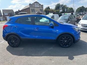 Used Vauxhall Mokka X 2018 for sale - 75542775: Photo