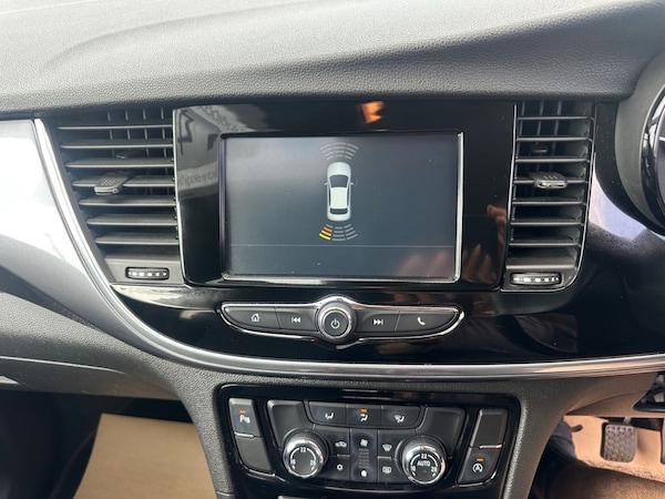 Used Vauxhall Mokka X 2018 for sale - 75542775: Photo 9