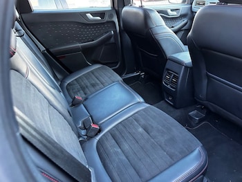 Used Ford Kuga 2020 for sale - 78387359: Photo