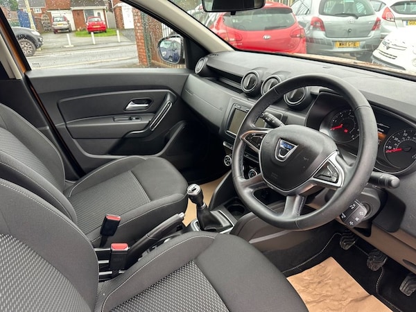 Used Dacia Duster 2019 for sale - 75206753: Photo 10