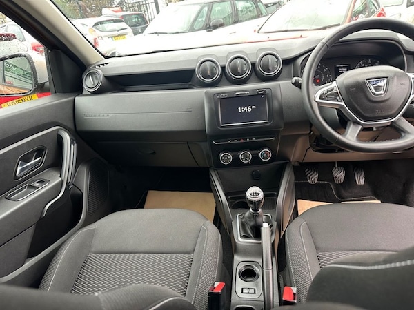 Used Dacia Duster 2019 for sale - 75206753: Photo 12
