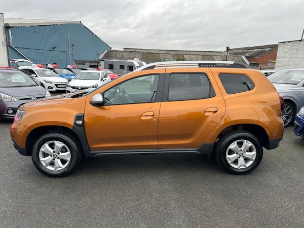 Used Dacia Duster 2019 for sale - 75206753: Photo 6