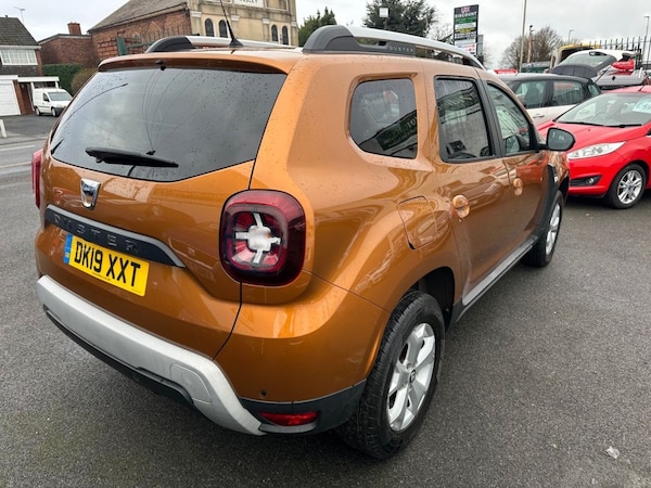 Used Dacia Duster 2019 for sale - 75206753: Photo 9