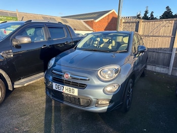 2017 (17) - 1.6 E-torQ Pop Star 5dr