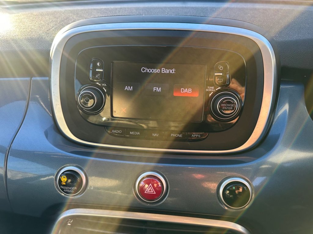 Used Fiat 500X 2017 for sale - 76910194: Photo 2