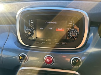 Used Fiat 500X 2017 for sale - 76910194: Photo