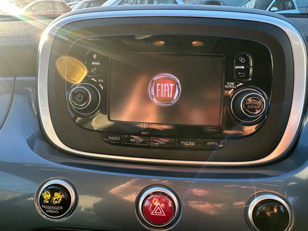 Used Fiat 500X 2017 for sale - 76910194: Photo 3