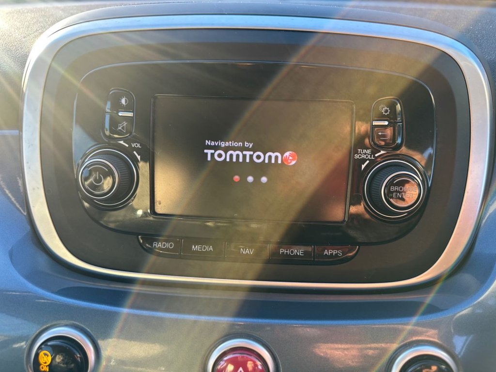 Used Fiat 500X 2017 for sale - 76910194: Photo 4