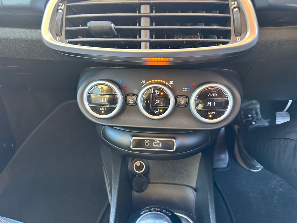 Used Fiat 500X 2017 for sale - 76910194: Photo 5