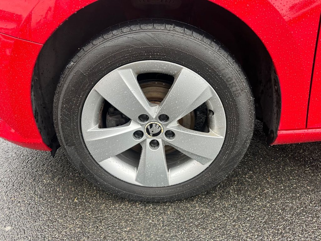 Used Skoda Fabia 2015 for sale - 75937141: Photo 25