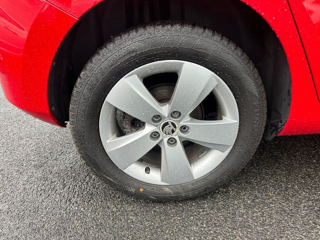 Used Skoda Fabia 2015 for sale - 75937141: Photo 27