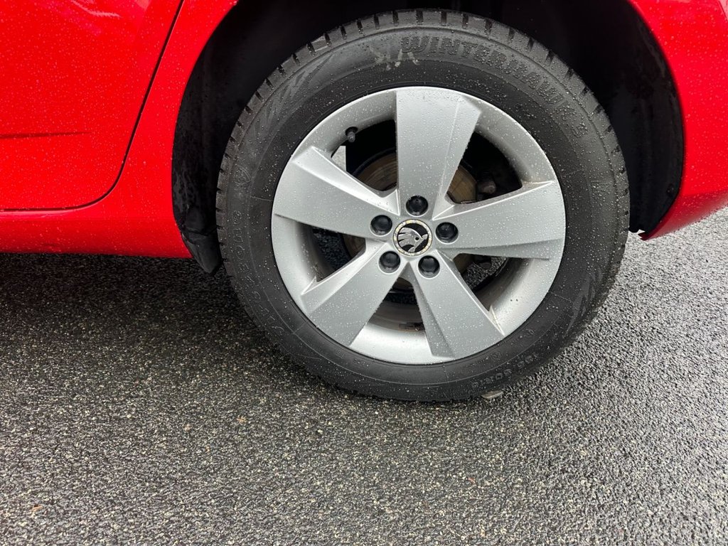 Used Skoda Fabia 2015 for sale - 75937141: Photo 28