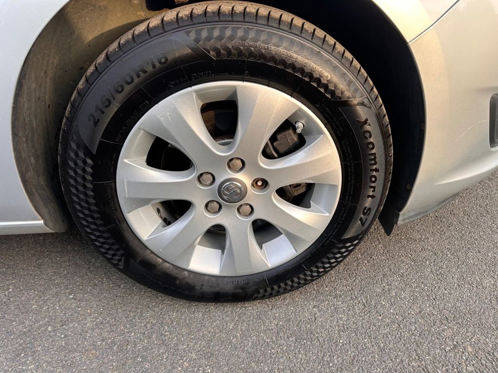 Used Vauxhall Astra 2015 for sale - 77920482: Photo 10