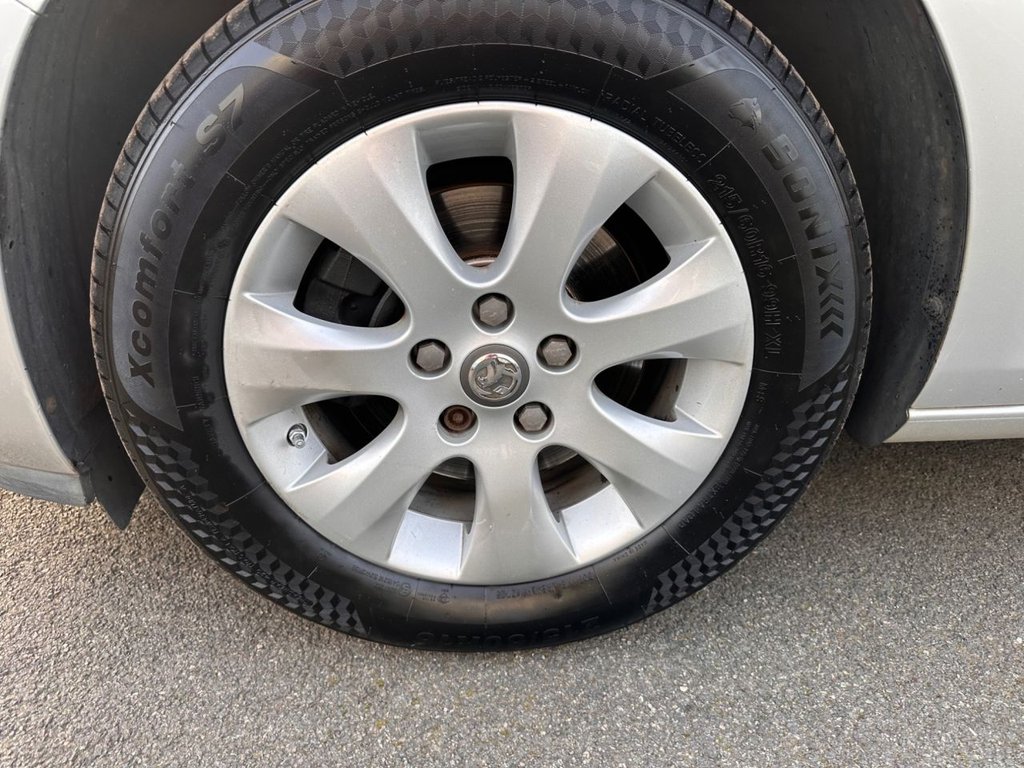 Used Vauxhall Astra 2015 for sale - 77920482: Photo 11