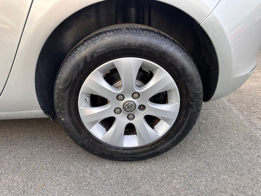 Used Vauxhall Astra 2015 for sale - 77920482: Photo 12