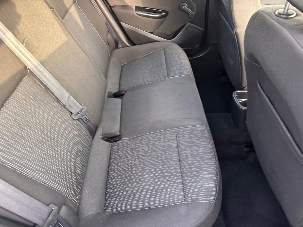 Used Vauxhall Astra 2015 for sale - 77920482: Photo 20