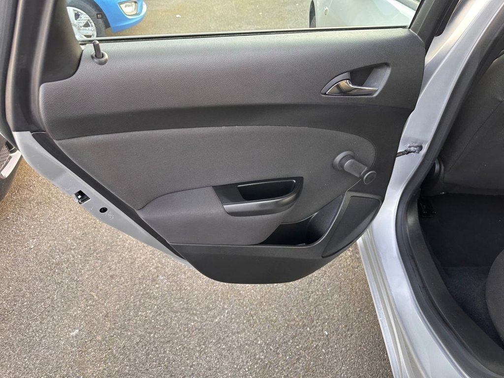 Used Vauxhall Astra 2015 for sale - 77920482: Photo 26