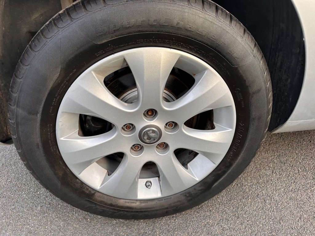 Used Vauxhall Astra 2015 for sale - 77920482: Photo 9