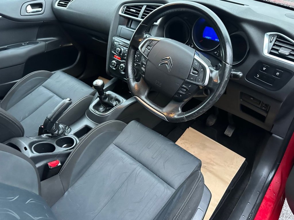 Used Citroen C4 2012 for sale - 77981533: Photo 2