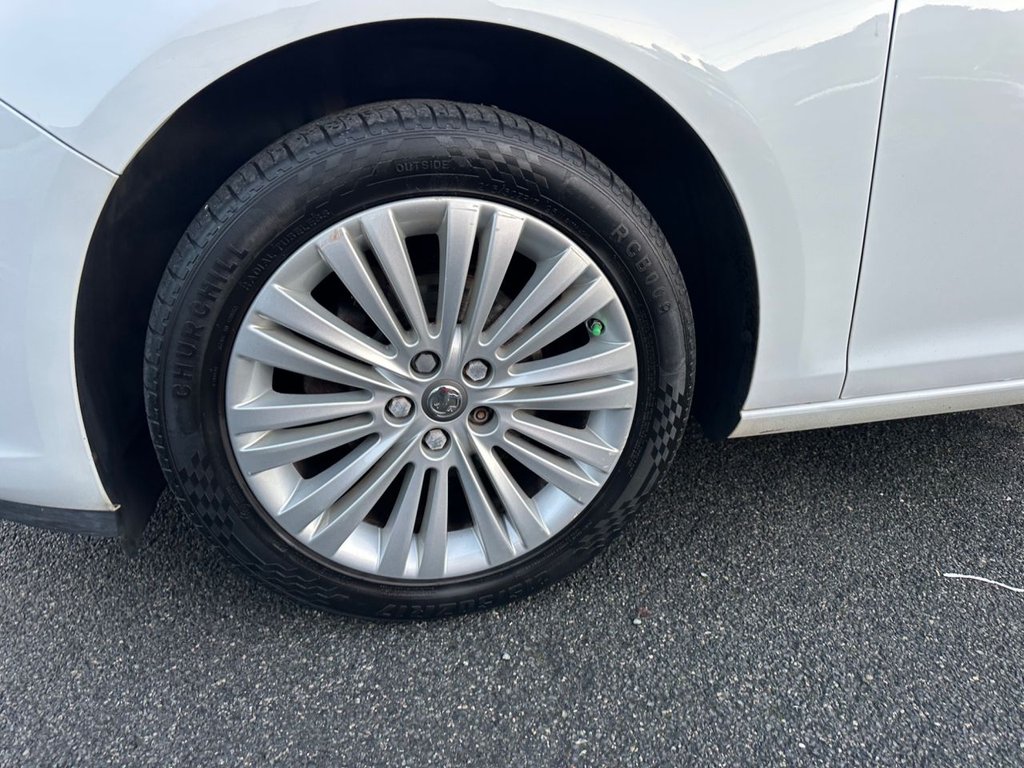 Used Vauxhall Astra 2015 for sale - 77020396: Photo 10