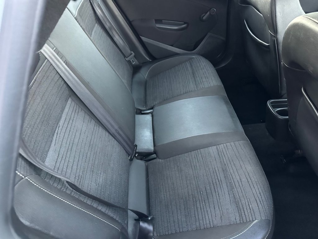 Used Vauxhall Astra 2015 for sale - 77020396: Photo 14