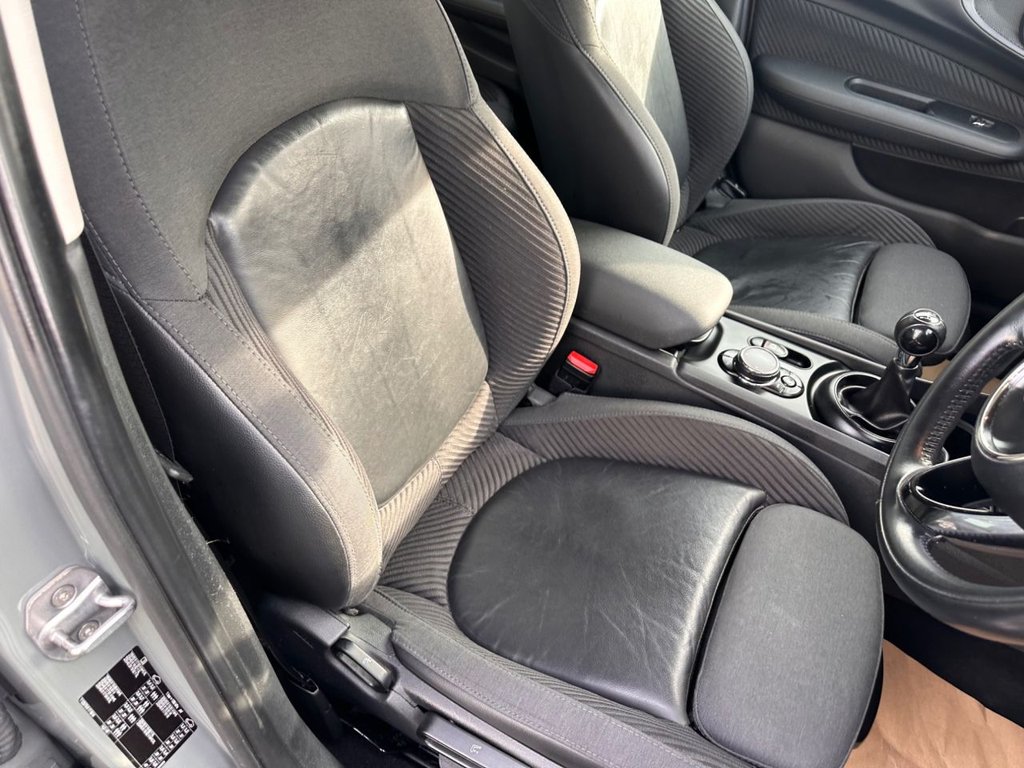 Used MINI Clubman 2018 for sale - 77991455: Photo 10