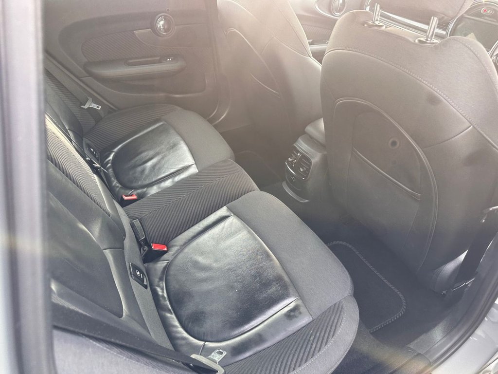 Used MINI Clubman 2018 for sale - 77991455: Photo 11