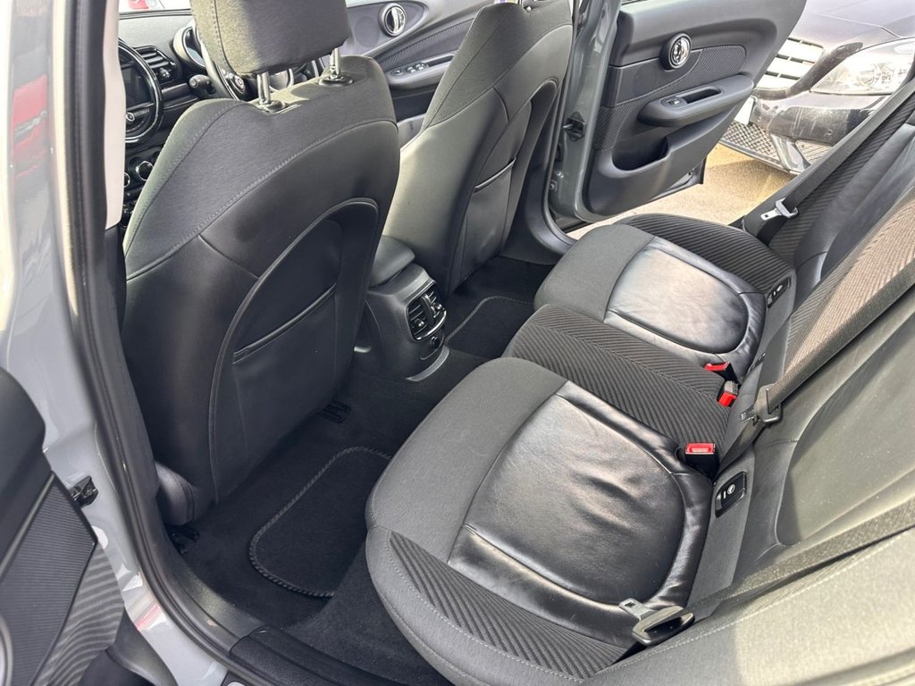 Used MINI Clubman 2018 for sale - 77991455: Photo 12