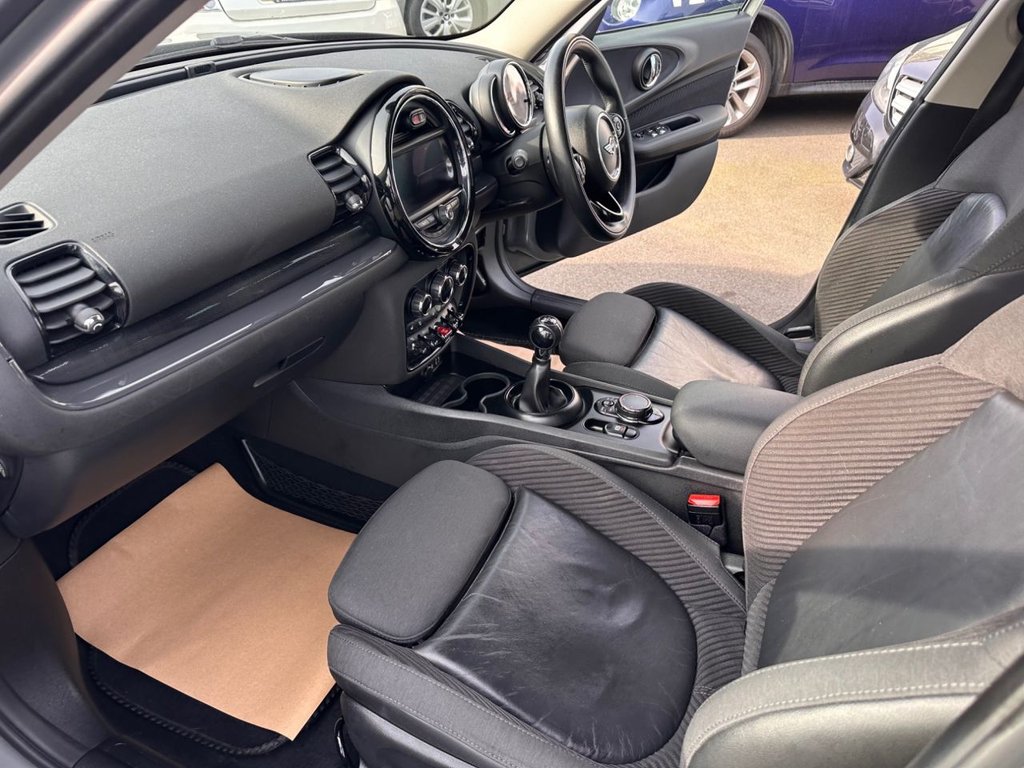 Used MINI Clubman 2018 for sale - 77991455: Photo 13