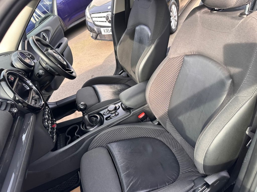 Used MINI Clubman 2018 for sale - 77991455: Photo 14