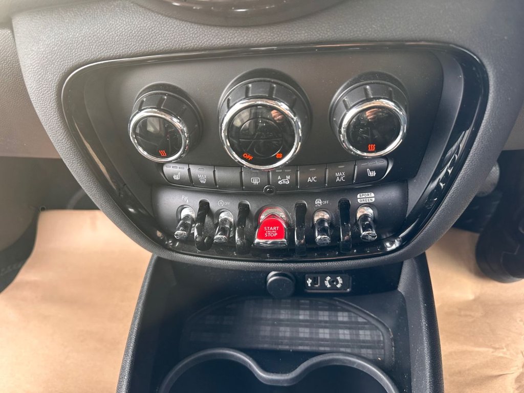 Used MINI Clubman 2018 for sale - 77991455: Photo 15