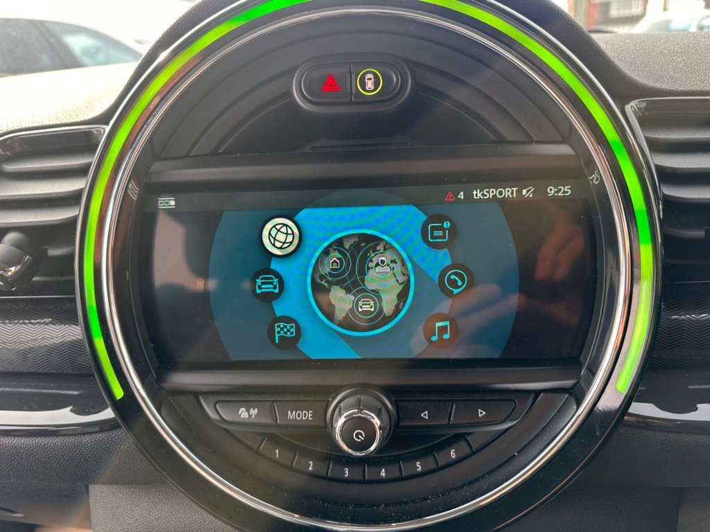 Used MINI Clubman 2018 for sale - 77991455: Photo 16